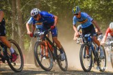 UEC Mountain Bike European Championships 2025 - Melga?o (Portugal) -  - 24/07/2025 -  - photo Tommaso Pelagalli/SprintCyclingAgency?2025